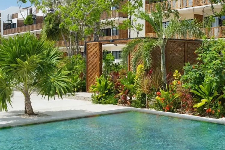 Wyndham Tulum