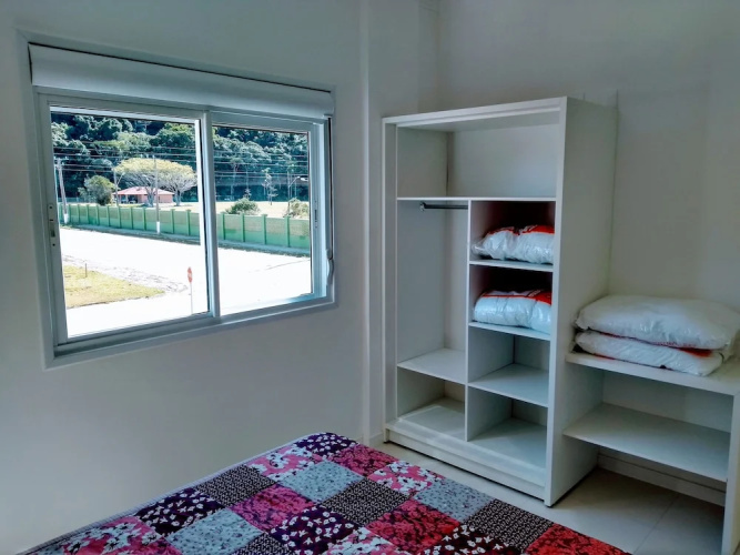 Residencial Aqua de Mariscal