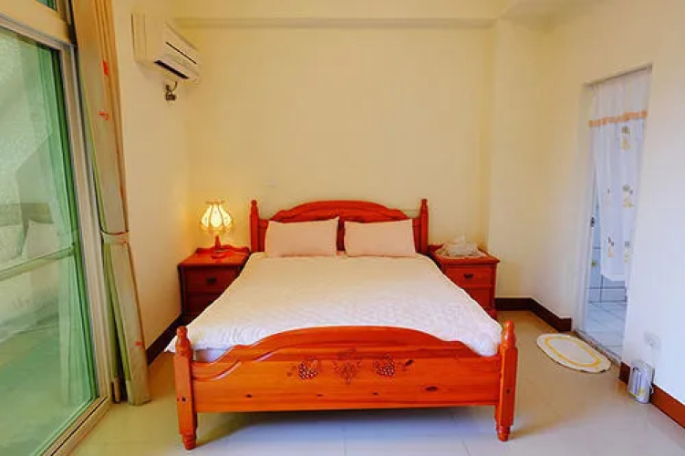 Yang Ping House