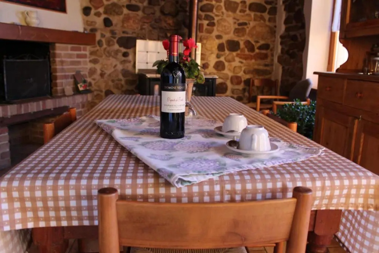 Lovelyflat II Albisano
