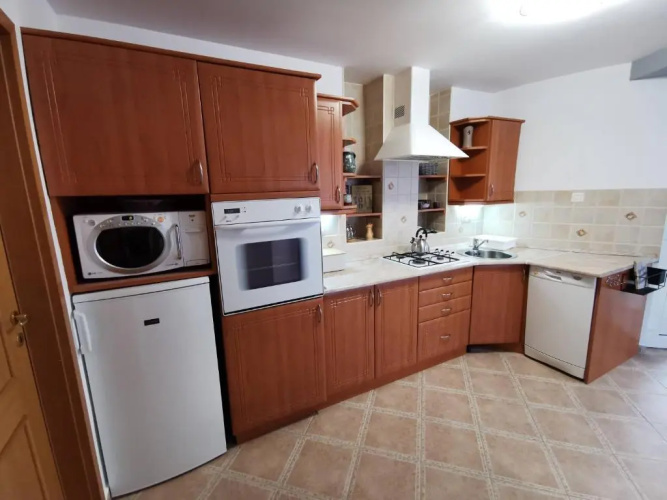 Tarkabarka Apartman