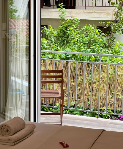Emerald Lux Apartment