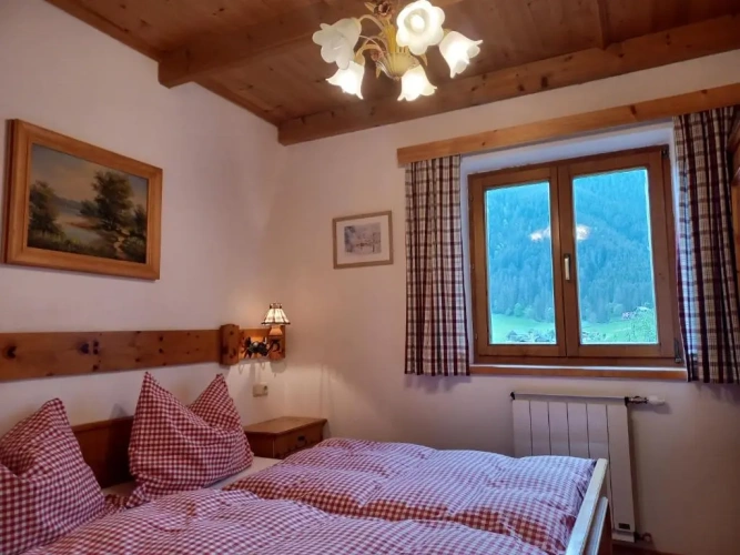 1 Bedroom Superior Apartment with balcony