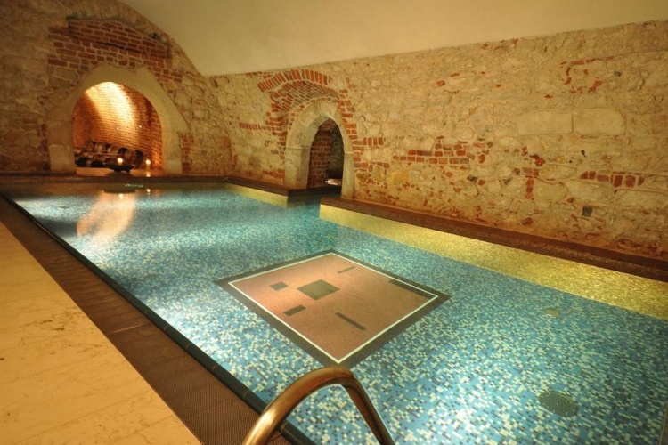 Hotel Stary photo 16