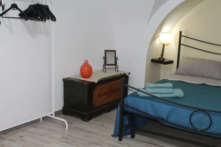 Casa Vacanze Fabiola
