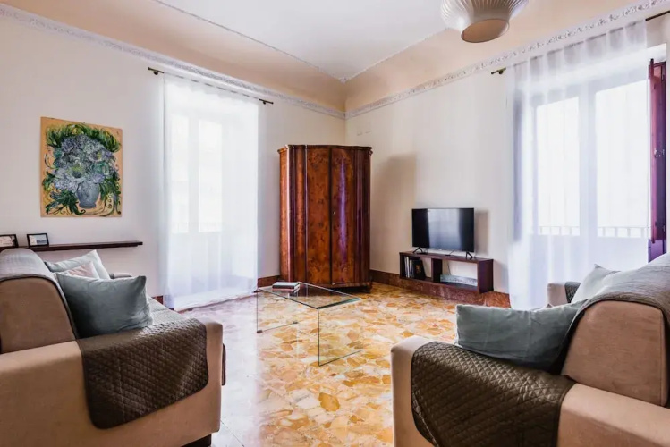La Maison di Ortigia