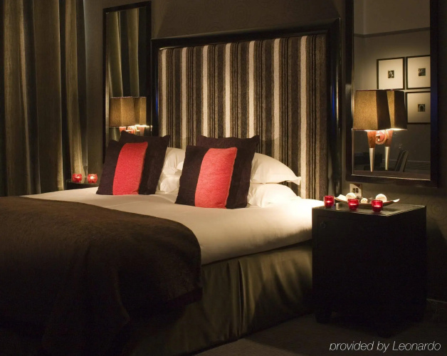 Malmaison Newcastle