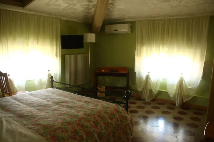 Principe Calaf Bed & Breakfast
