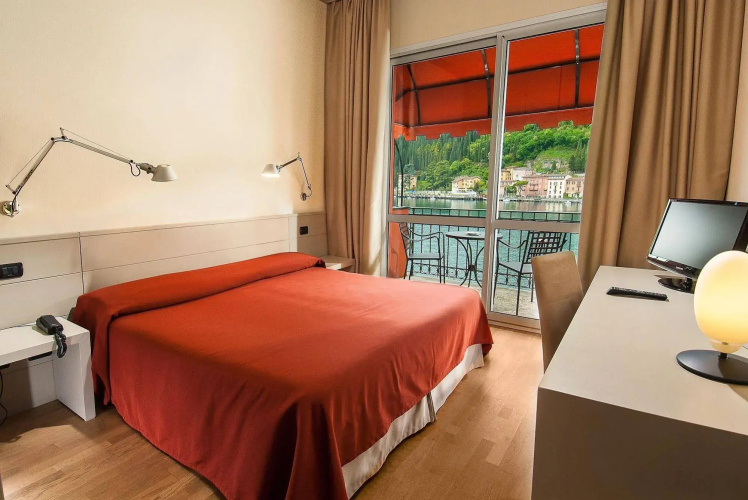 Hotel Milano