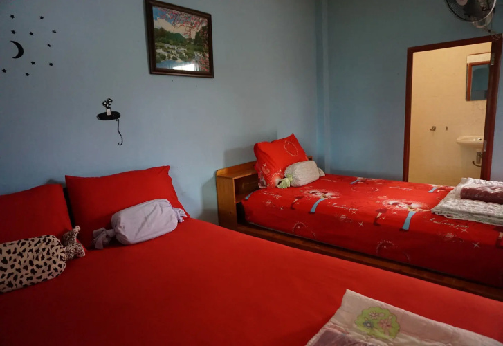 Thinpaka Resort