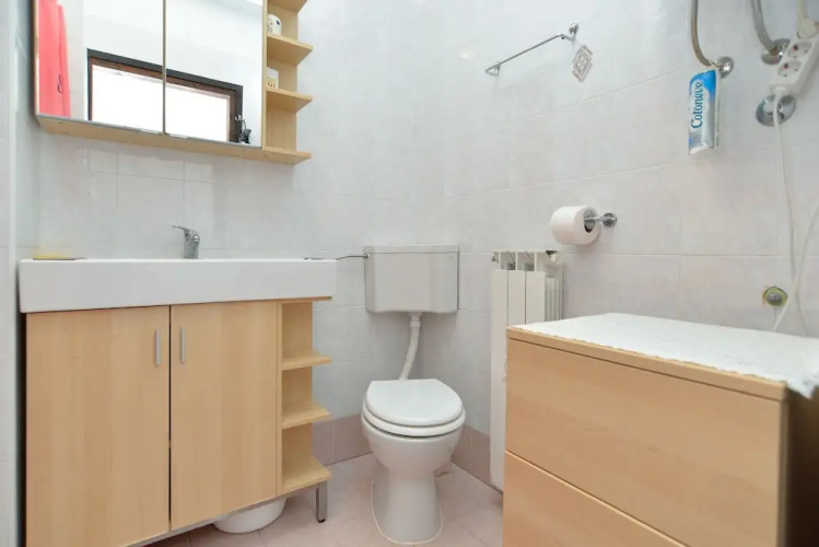Apartment 1485