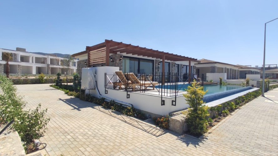 Grand Villa