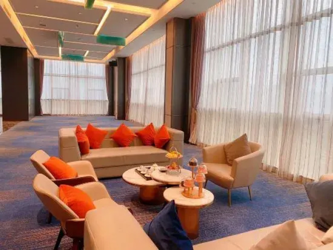 Barony Park Wenzhou