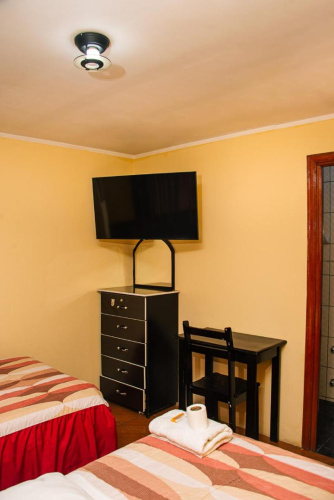 Hotel Santa Ana