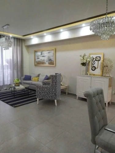 1 Bedroom Comfort room with balcony and with mountain view