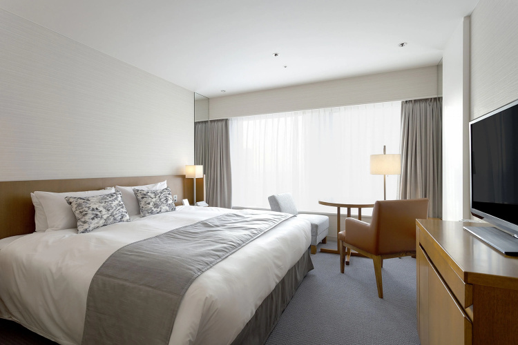 Keio Plaza Hotel Tokyo photo 14