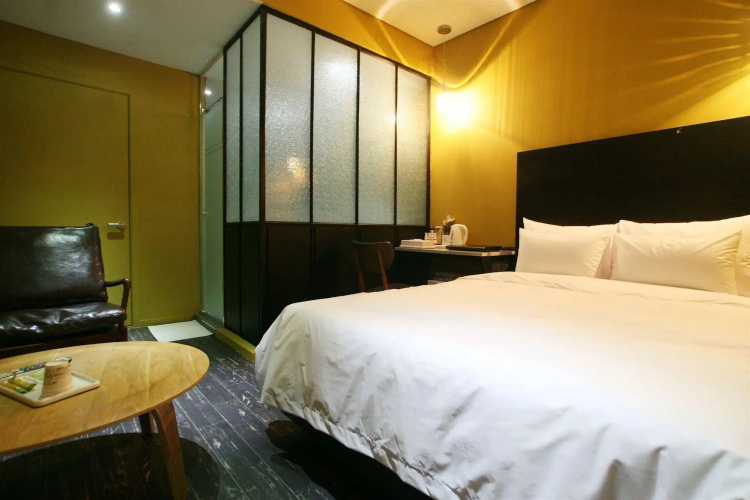 Valt Hotel