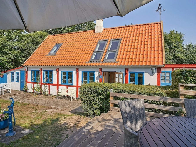 Cottage