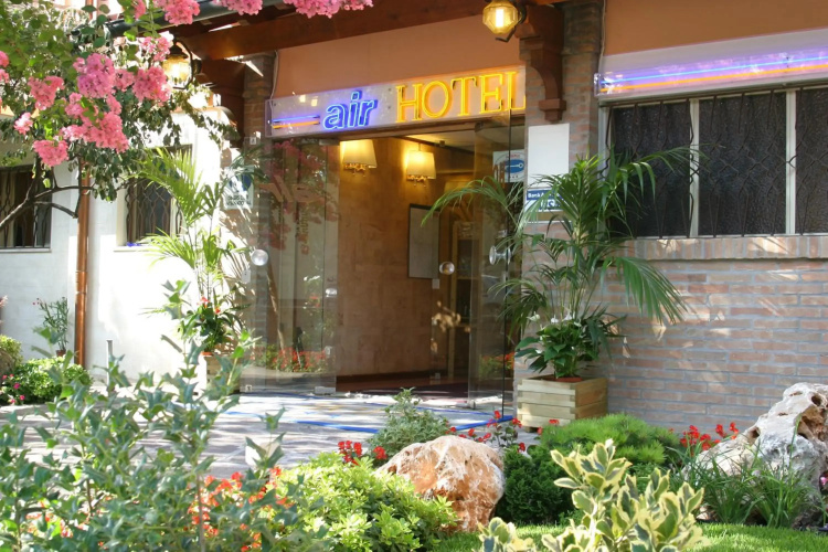 Otel görseli