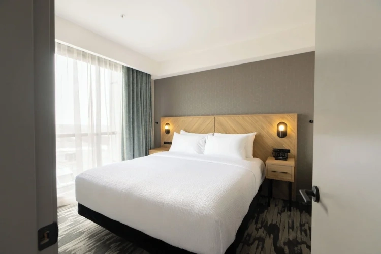 Grand Double Suite