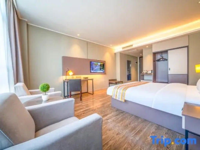 Business Double room