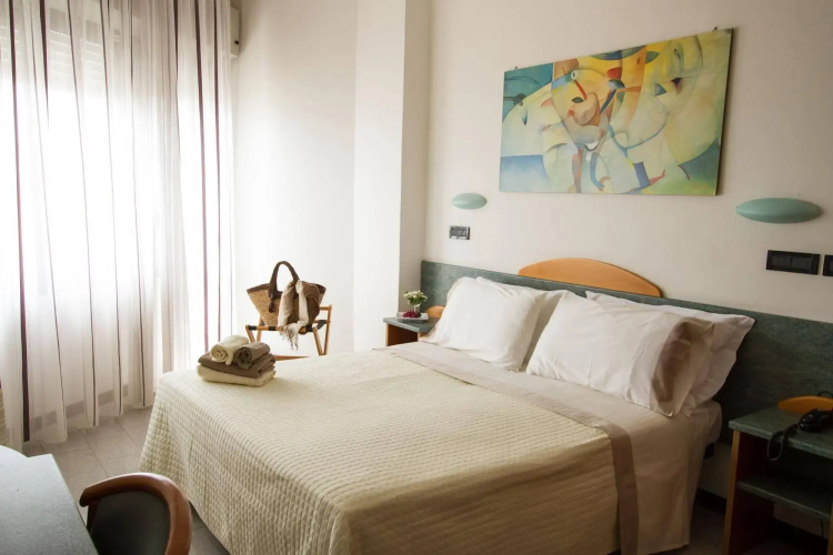 Hotel Nord Est