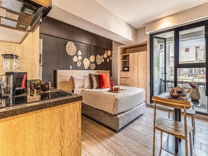 Business Double room
