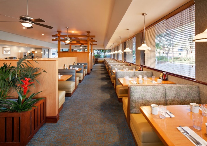 Sheraton Park Hotel at the Anaheim Resort photo 34