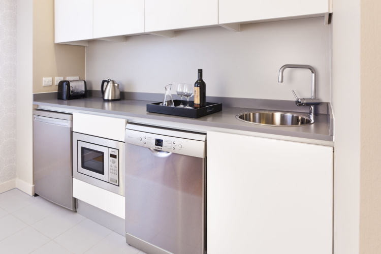 Residence Inn By Marriott Edinburgh photo 27