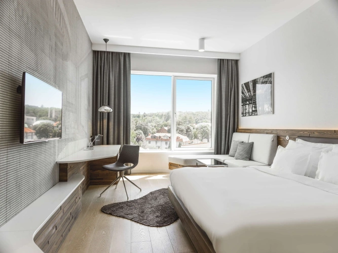 Collection Double room