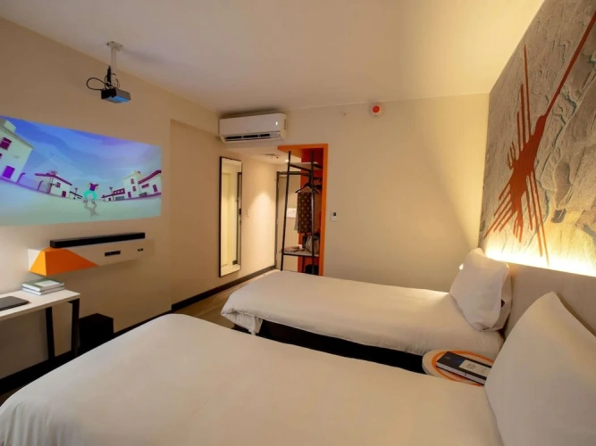 Superior Single room