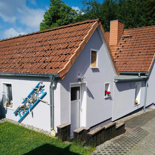 Ferienhaus Rickert