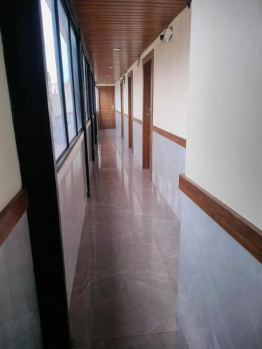Bungalow 141