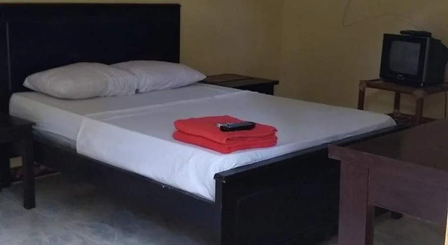 Bambu Hostel
