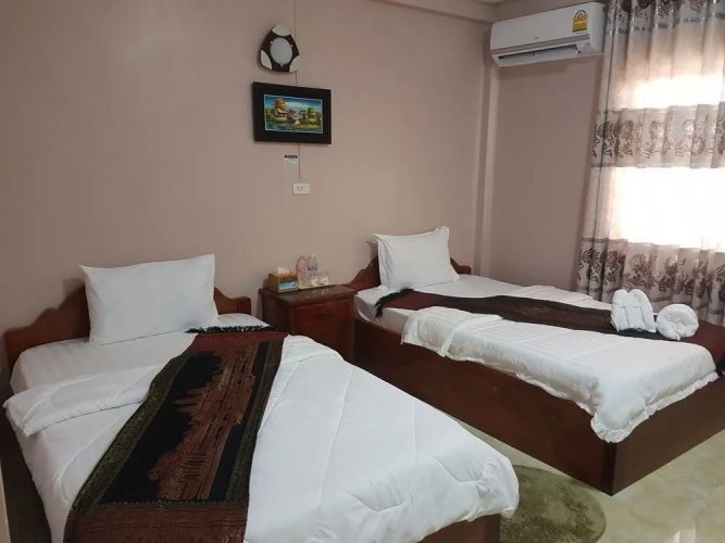 Keo Mony Hotel