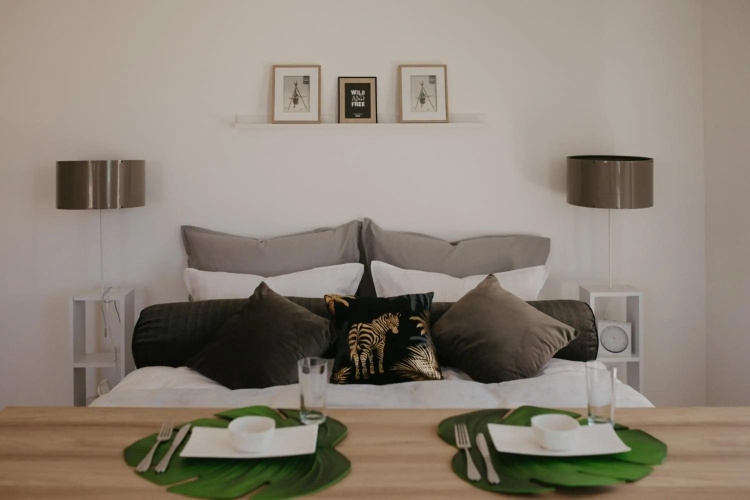 Akro Studio apartman