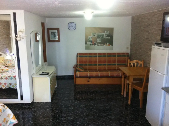 Apartamentos Sandra