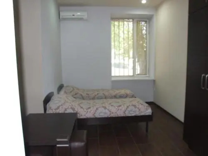 Apartment on Paronyan 22
