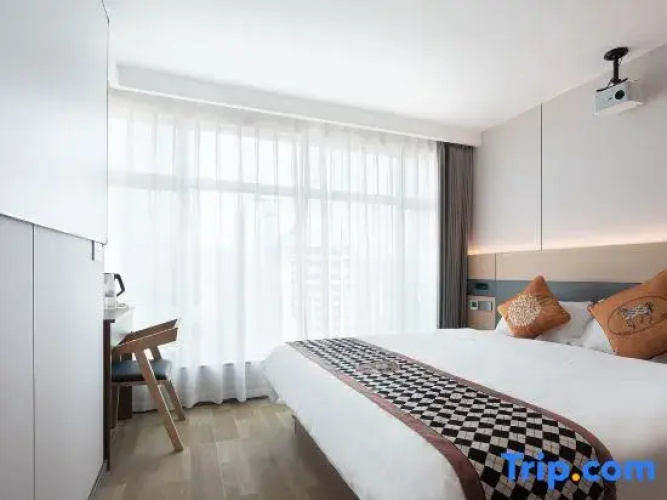 Hotelafbeelding