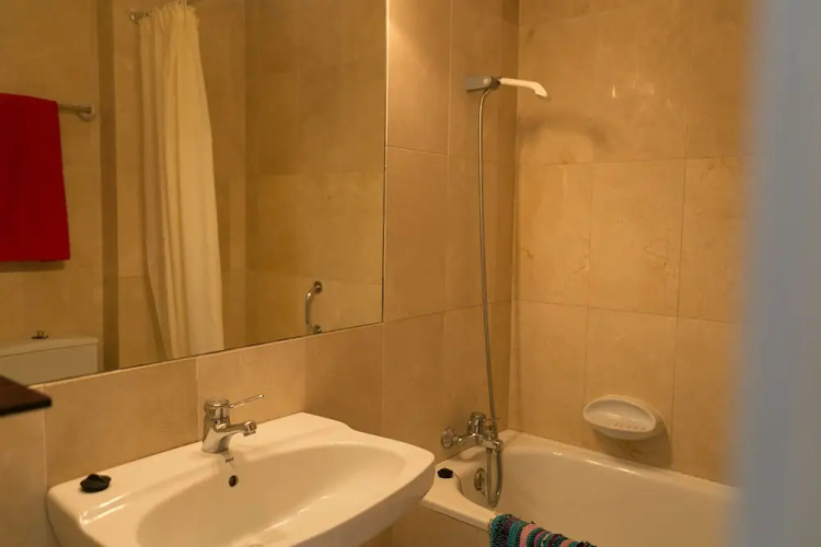 Apartamentos Sa Nau
