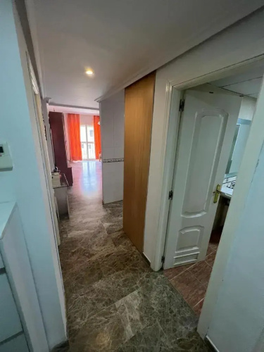 Apartamento Playa Bajondillo 4