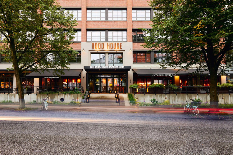 Imagen del hotel