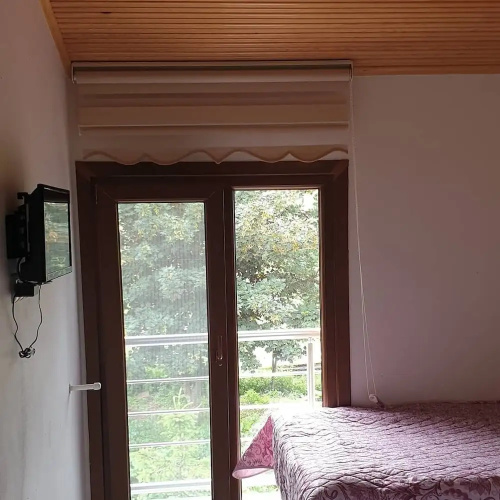 Yildiz Tepe Otel & Pansiyon