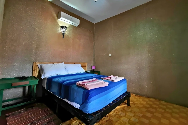 Standard Double Family room