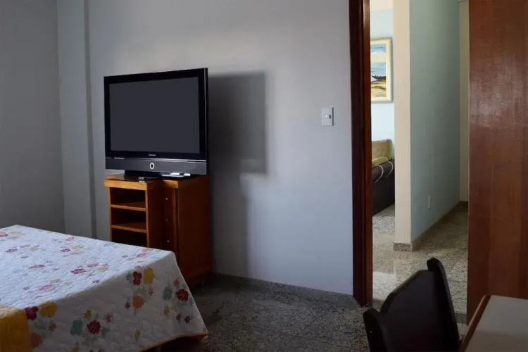 Norte Palace Hotel