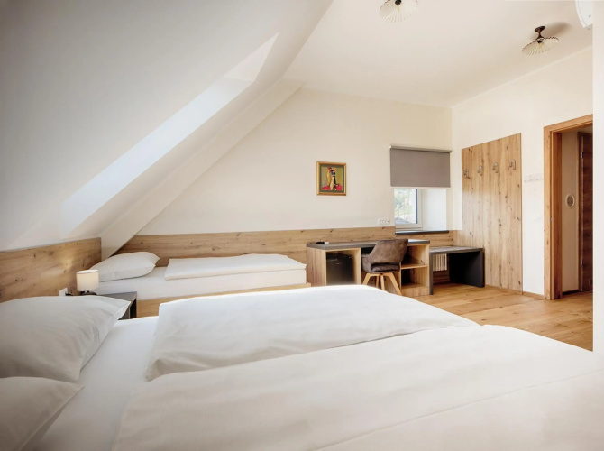 Guesthouse Turšic