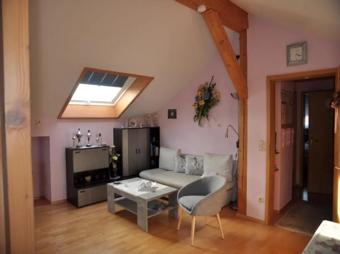 Ferienwohnung Lore