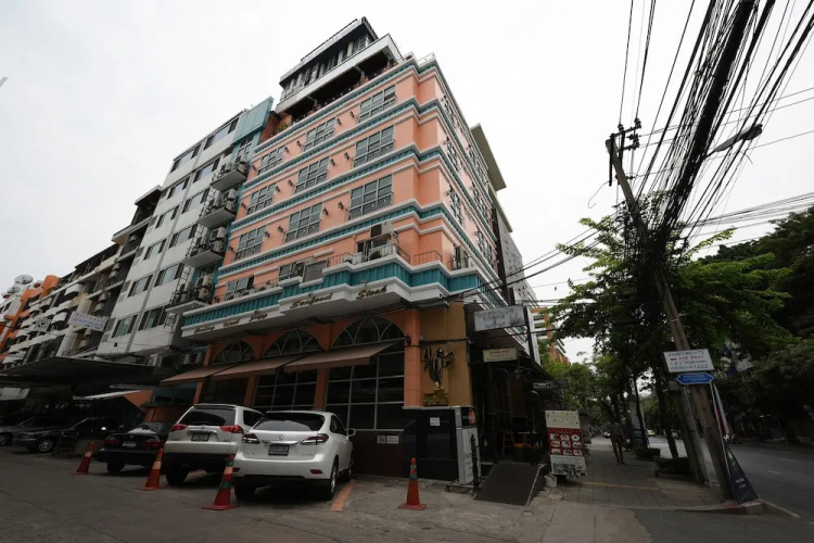 Image de l'hôtel