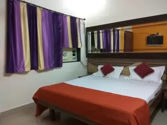 Hotel Shiva