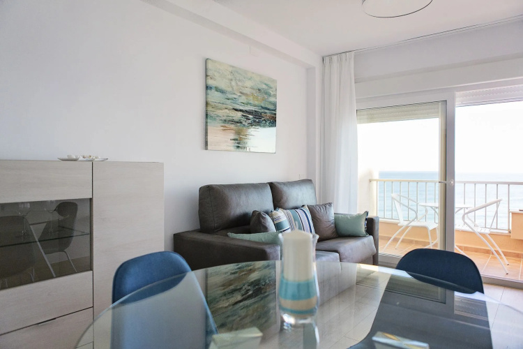 SunHome Marbella Estudio